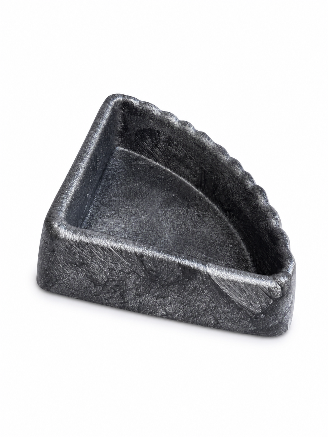 Repto Corner Dish Grau L