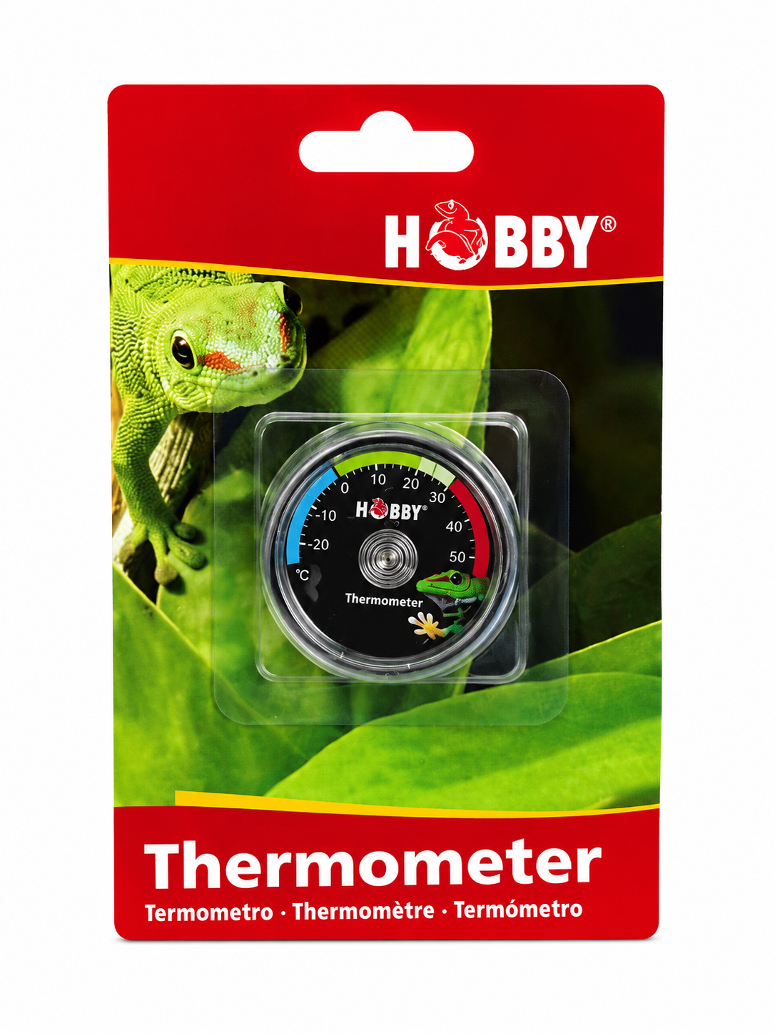 Hobby Thermometer