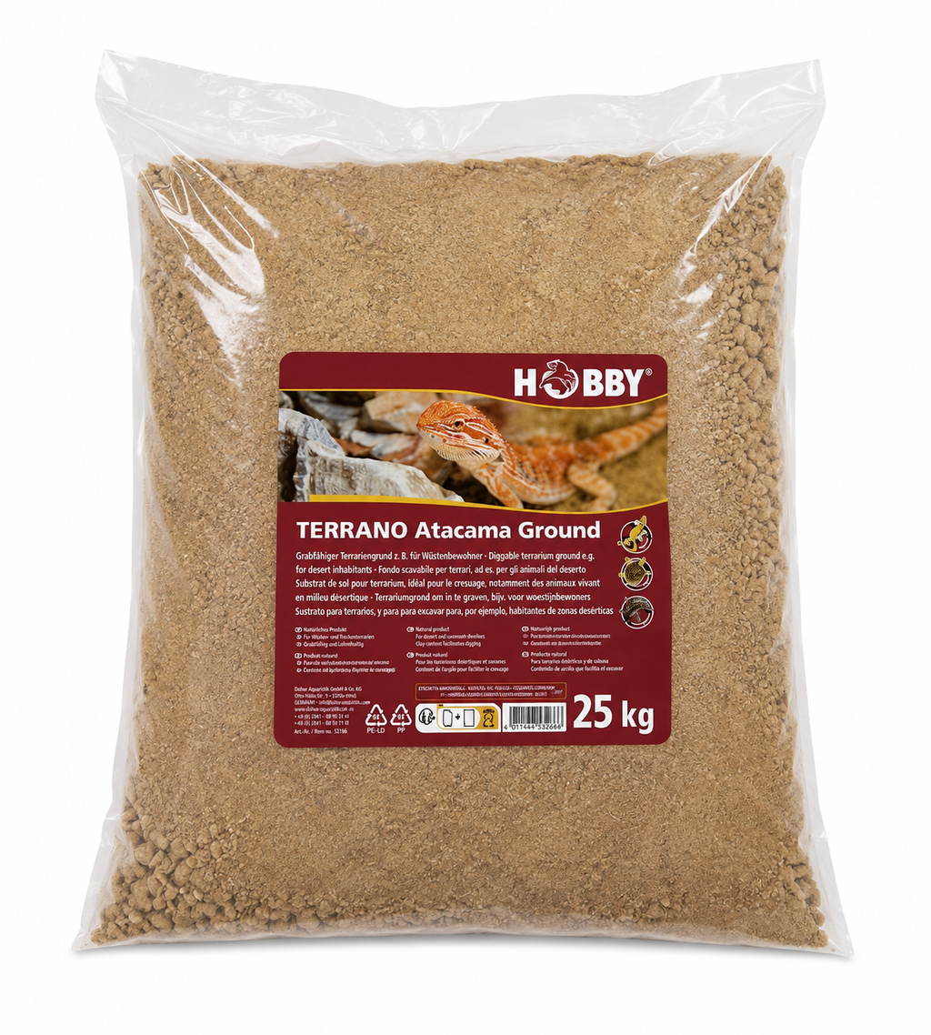 Hobby Terrano Atacama Ground