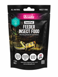 Arcadia Feeder Insect Food