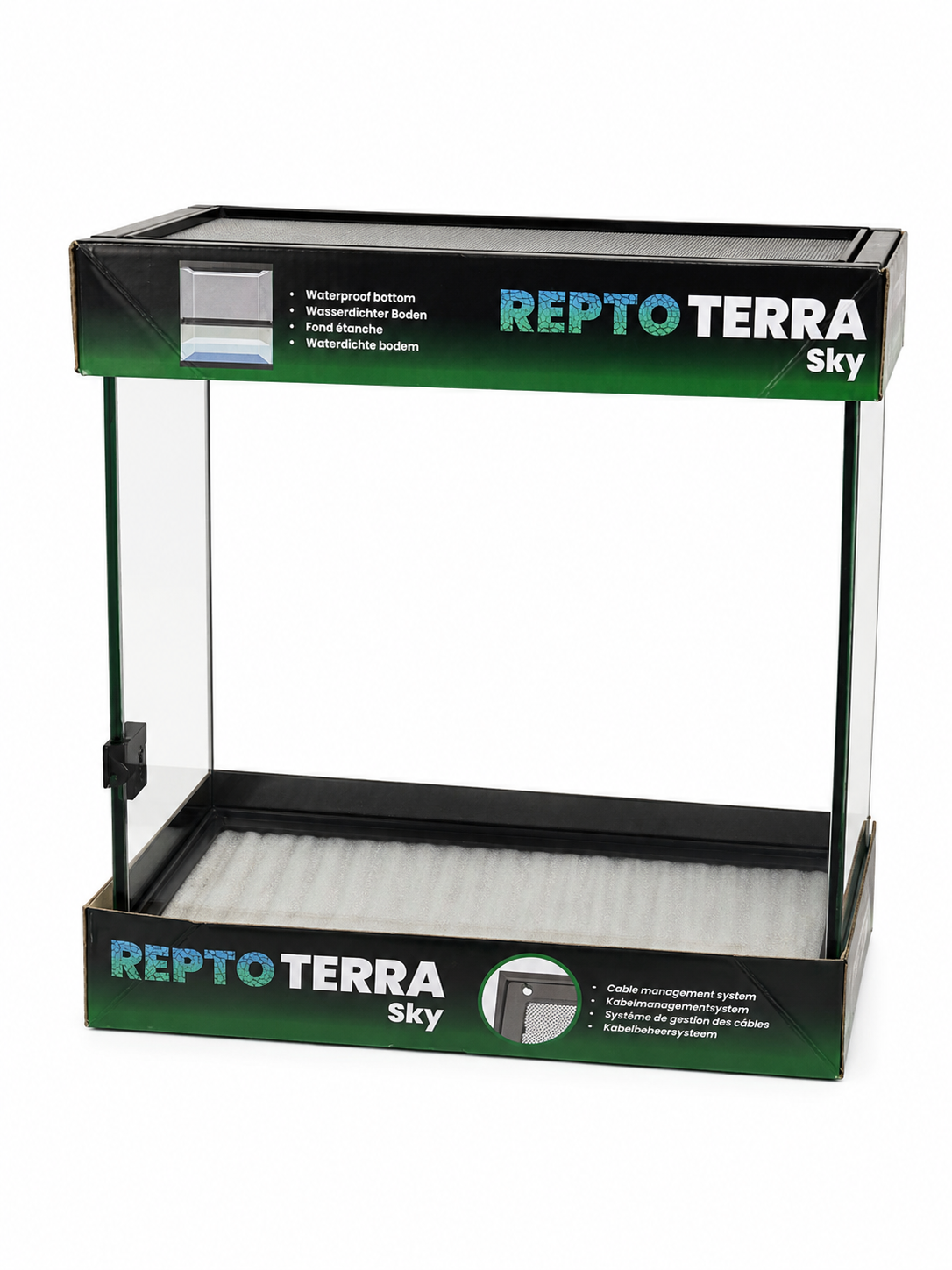 ReptoTerra Sky 30x30x30cm