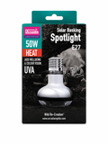 Arcadia Spotlight