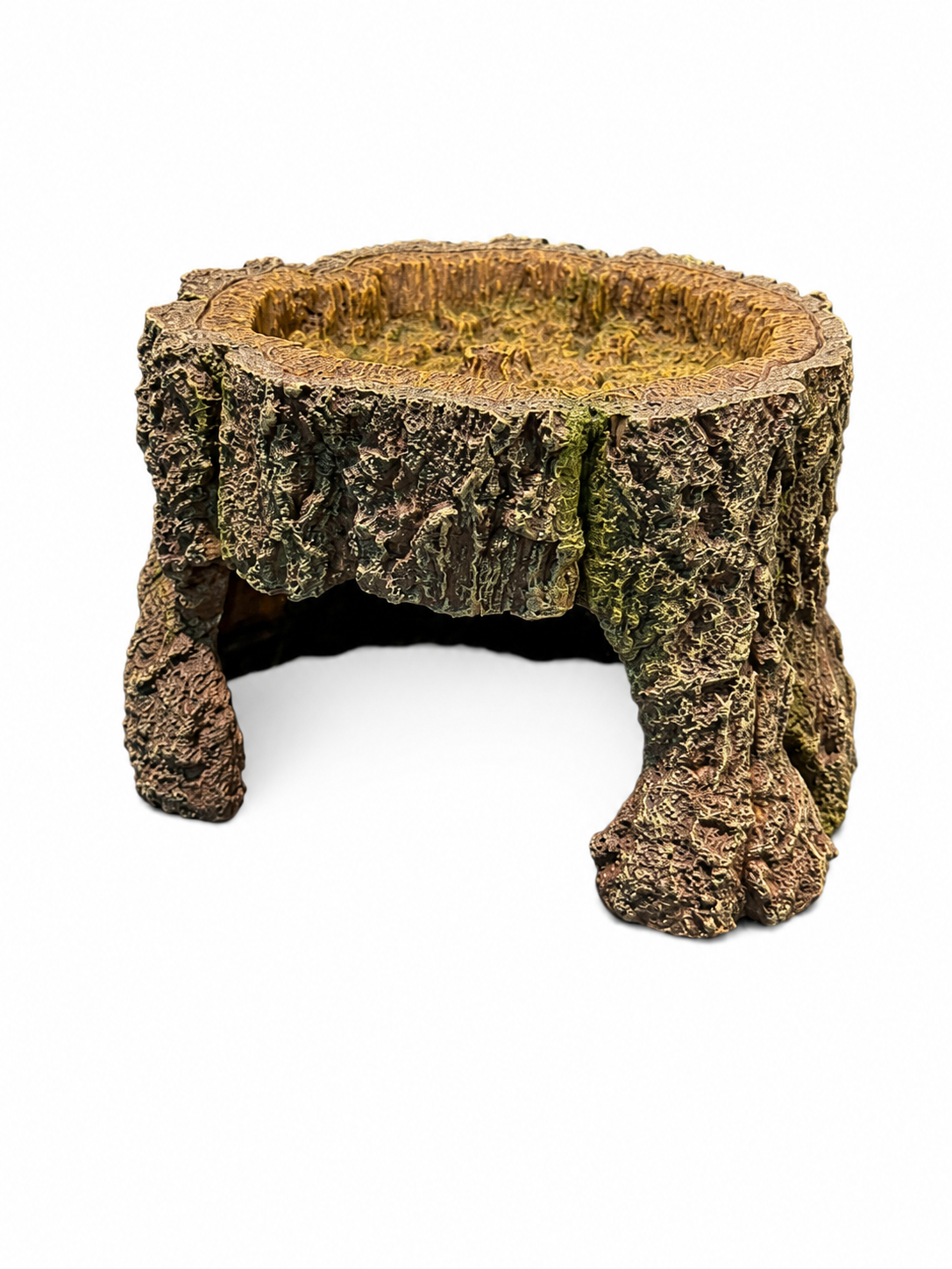 Hobby Trunk Cave