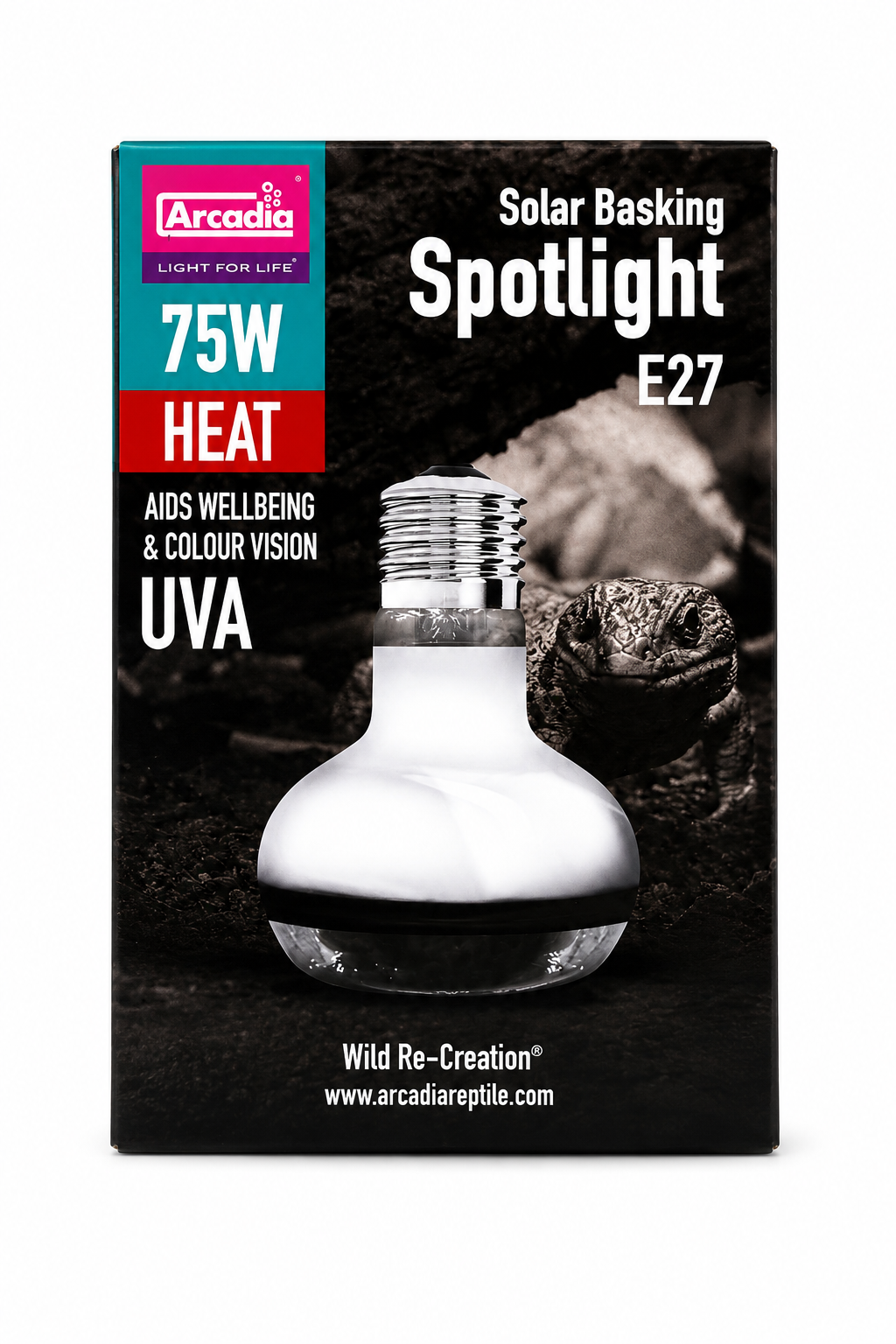 Arcadia Spotlight