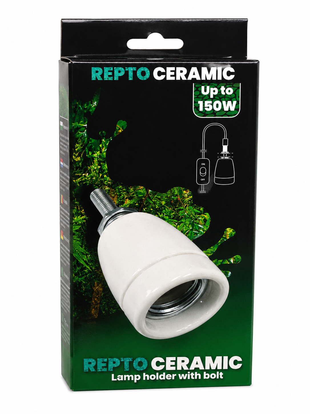 Repto Ceramic Fassung