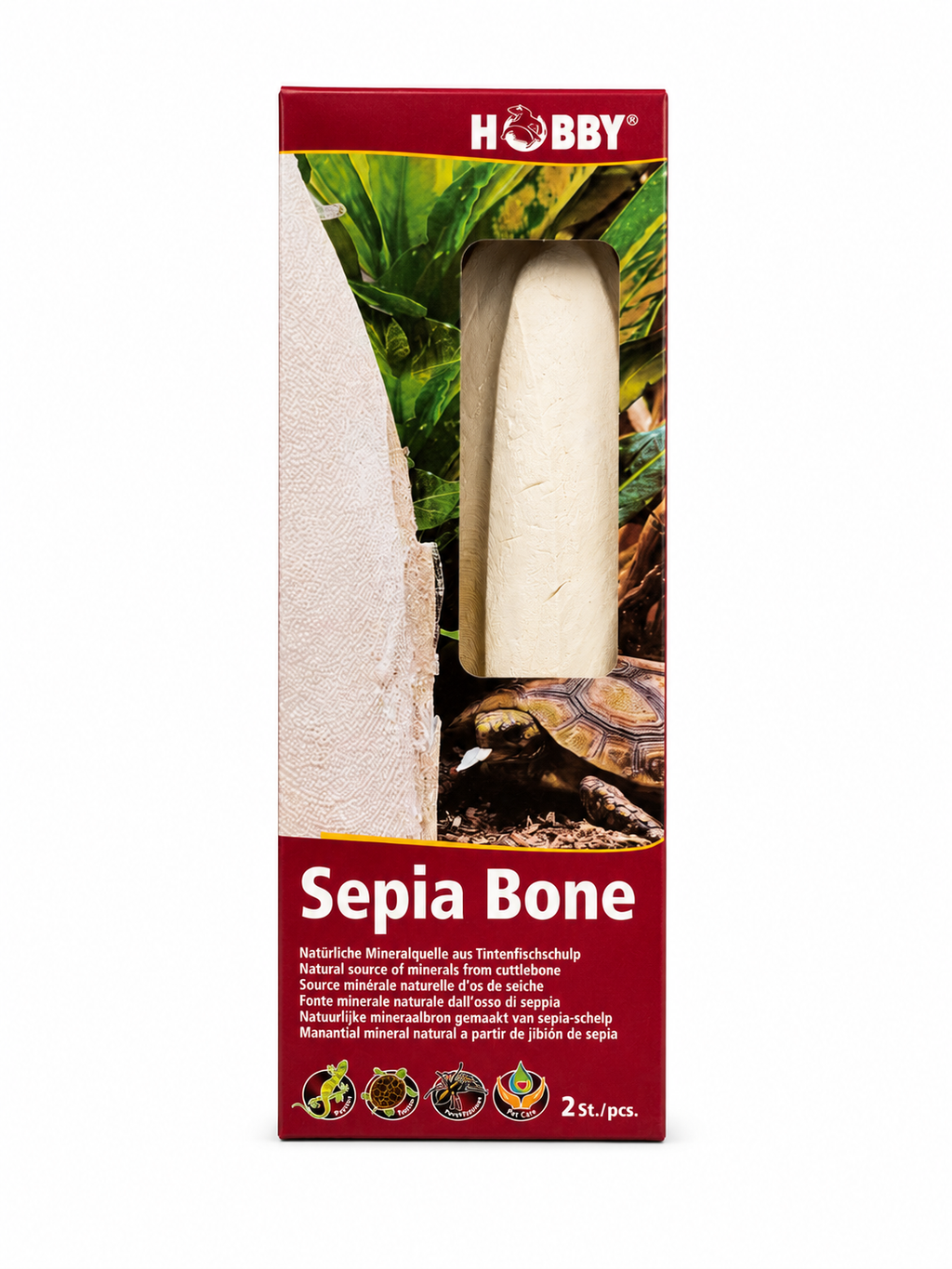Hobby Sepia Bone