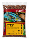 Hobby Terrano Red Bark