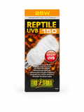 Exo Terra Reptile UVB 150 UV Kompaktlampe