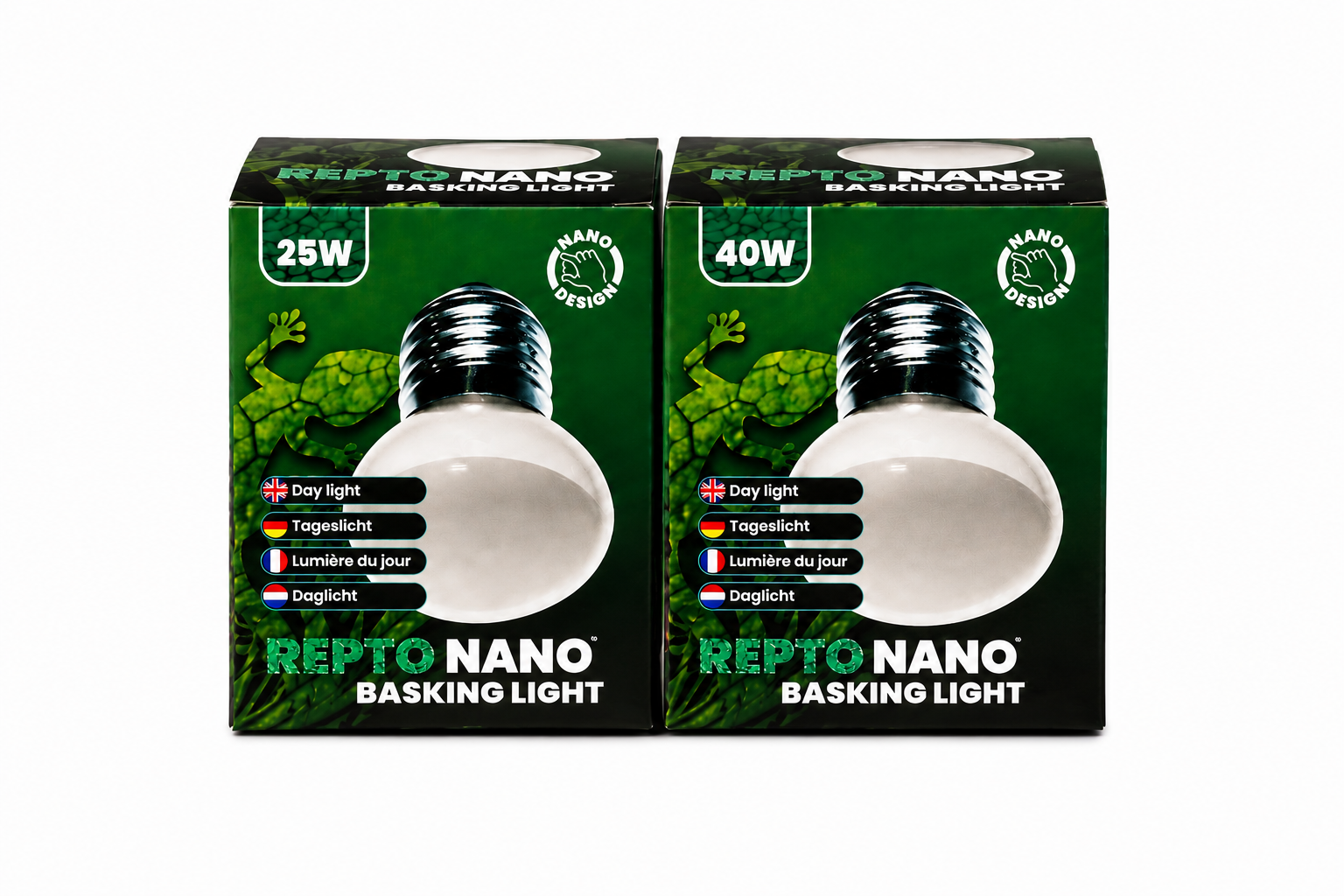 Repto Nano Basking Light
