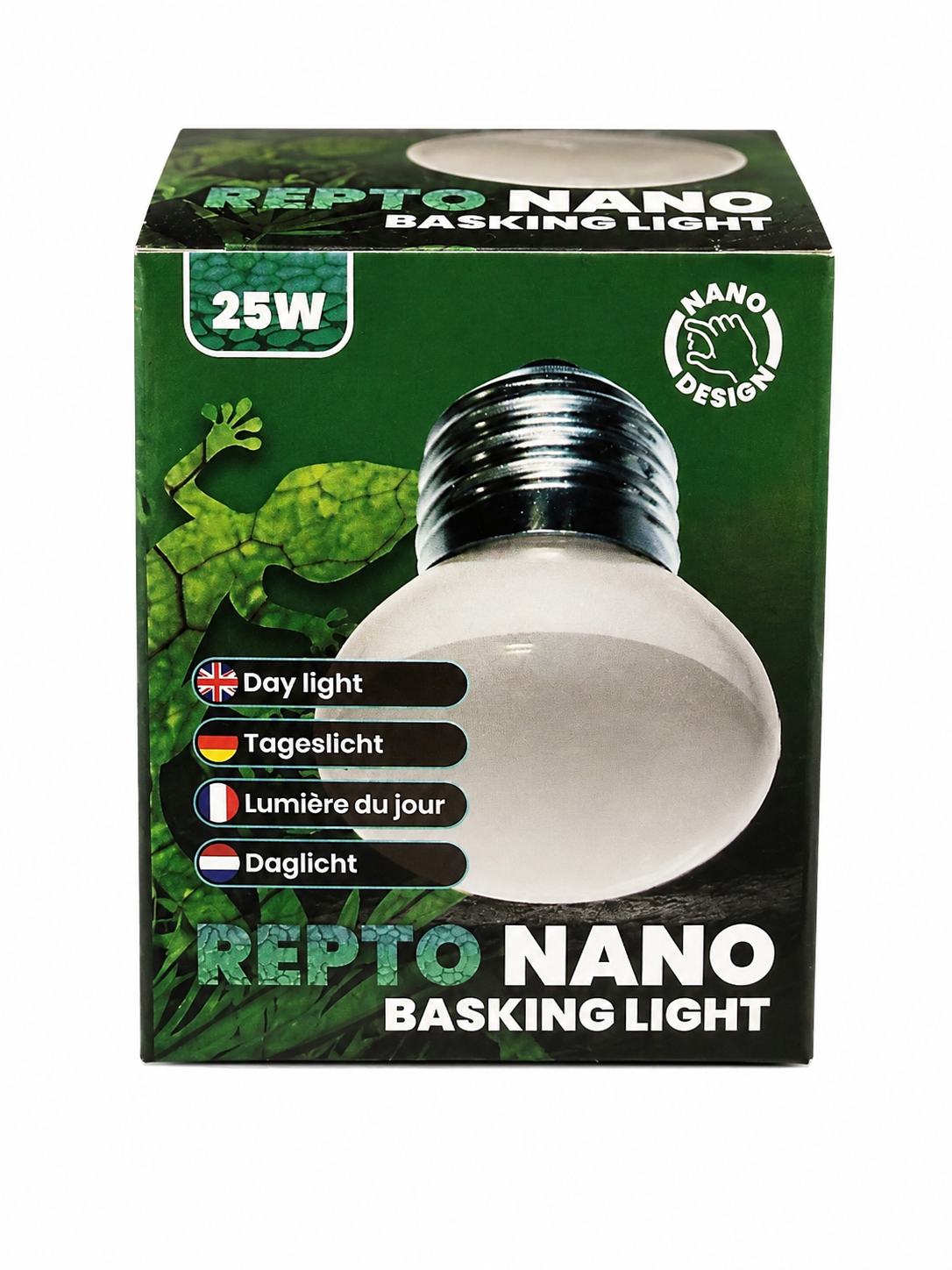Repto Nano Basking Light
