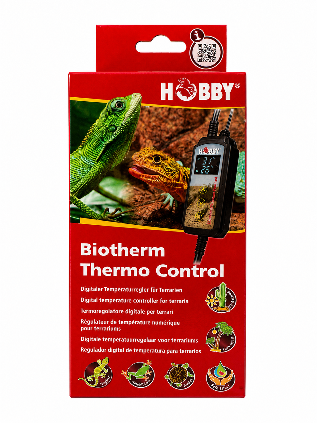 Hobby Biotherm Thermo Control