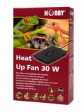 Hobby Heat Up Fan