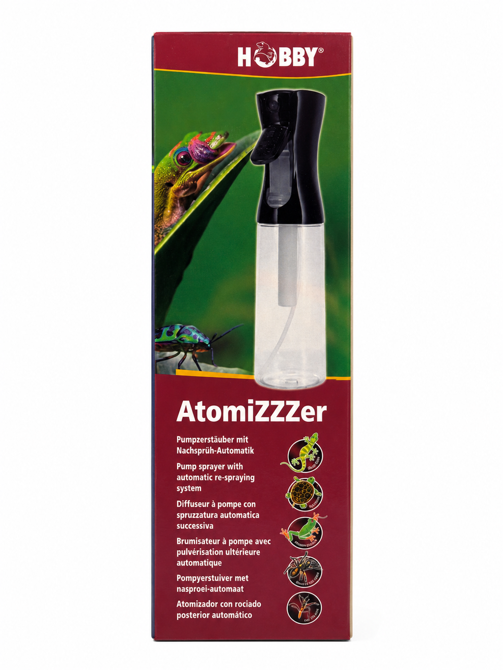 Hobby AtomiZZZer
