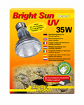 Lucky Reptile Bright Sun UV Desert