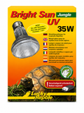 Lucky Reptile Bright Sun UV Jungle