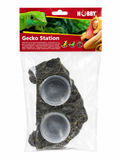 Hobby Gecko Station
