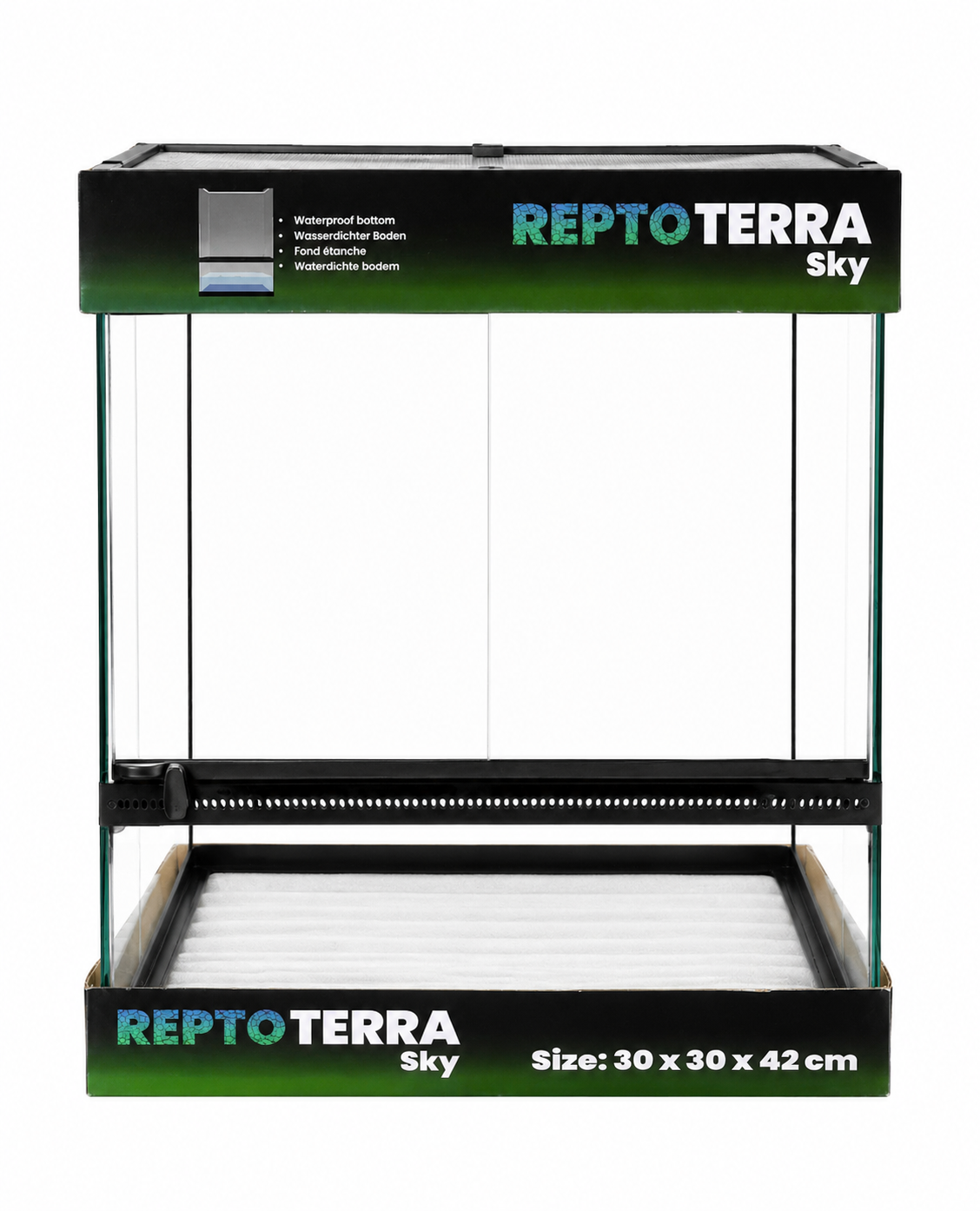 ReptoTerra sky 30x30x42