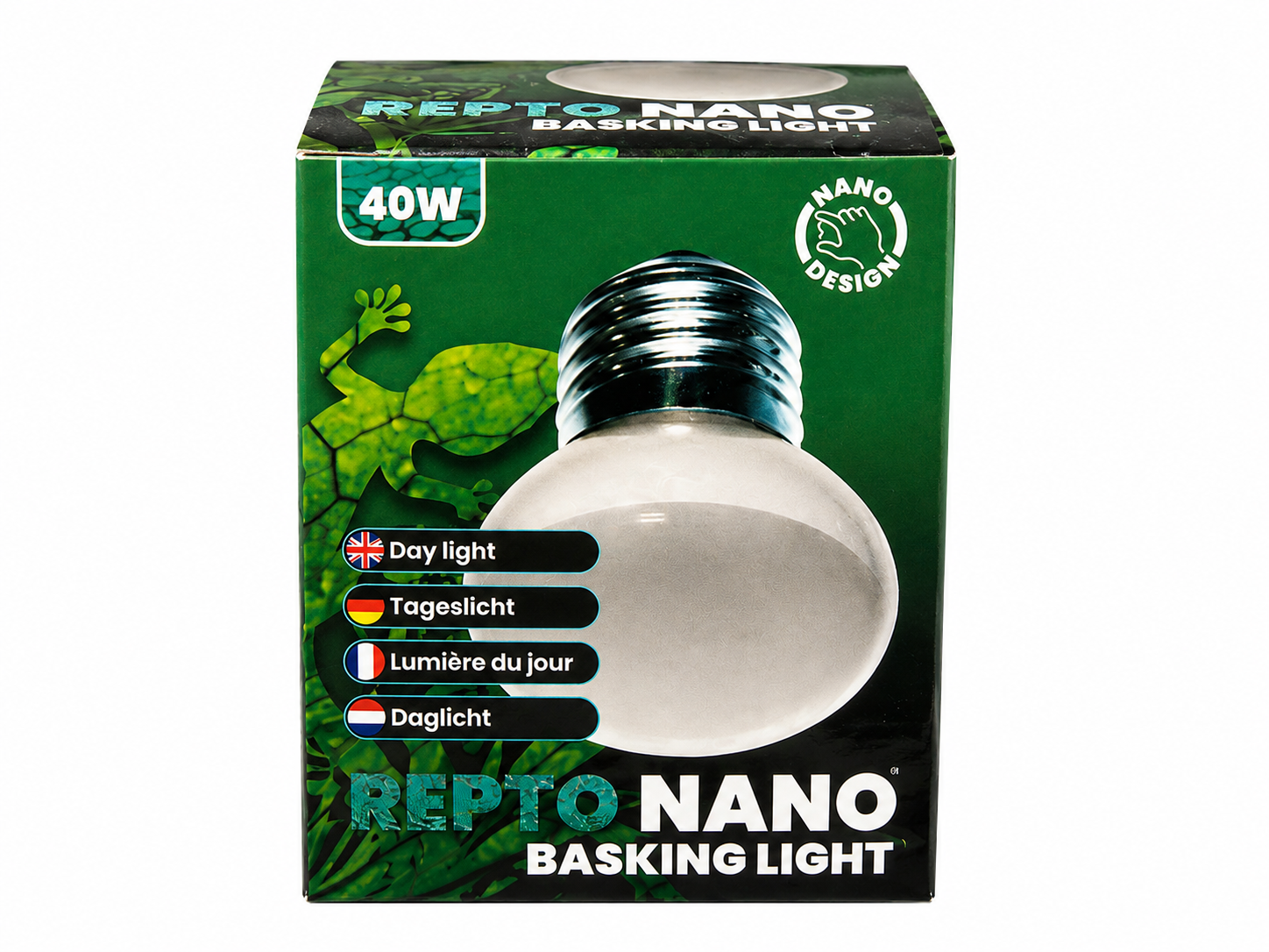 Repto Nano Basking Light