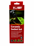 Hobby Ceramic Socket Set