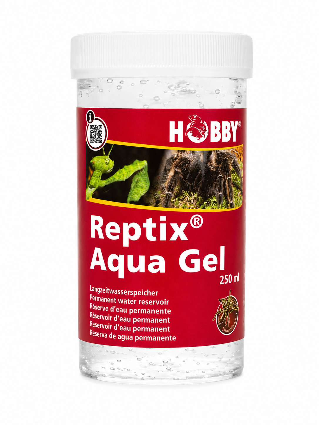 Hobby Reptix Aqua Gel