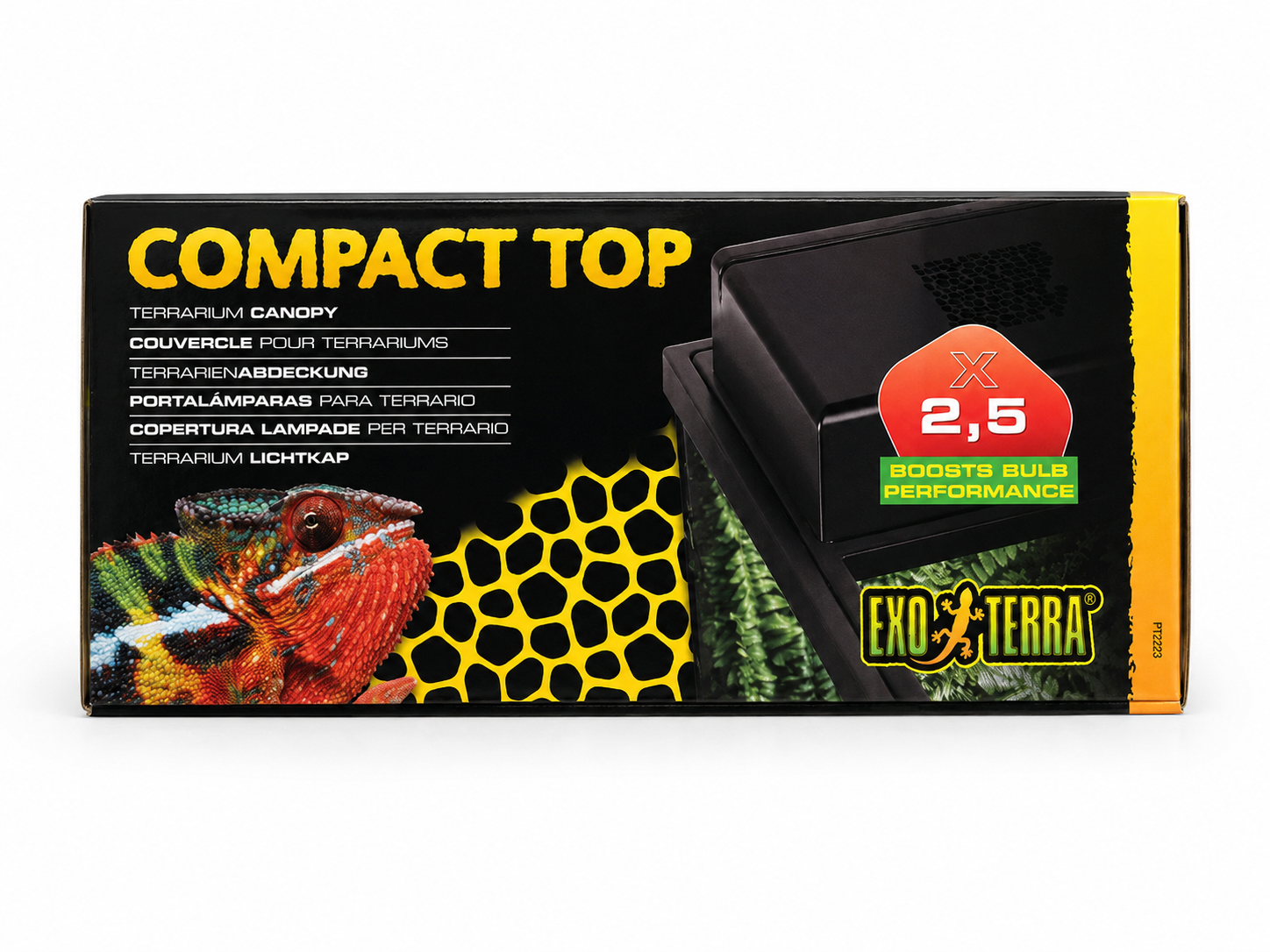 Exo Terra Compact Top 30cm