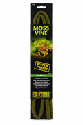 Exoterra Moss Vine biegbare Moos Liane